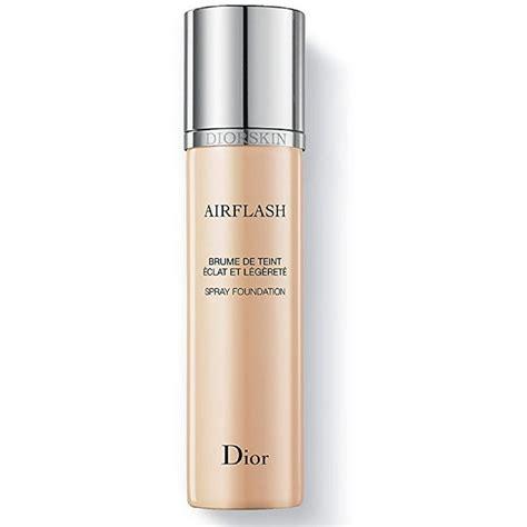 is dior airflash foundation good for older skin|why did Dior discontinue airflash.